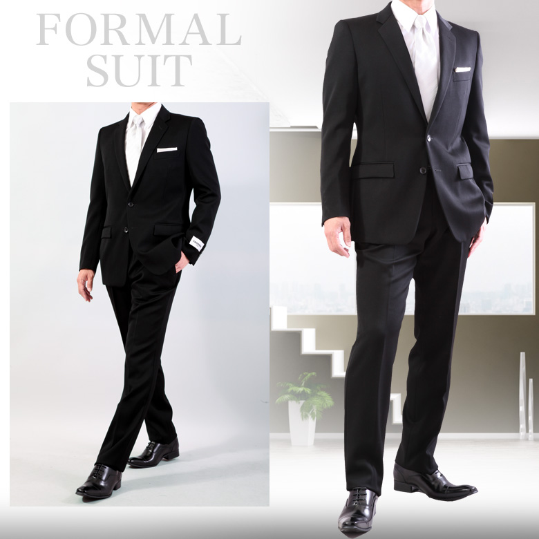 礼服 renoma HOMME （レノマオム）ブランド 2ツボタンフォーマルスーツ・アジャスター付 オールシーズン 春夏秋冬 ブランドブラックスーツ  冠婚葬祭 結婚式 披露宴 喪服 葬儀 法事 当日出荷 即日発送 翌日到着 即納 翌日配達 テーラーバック付属 フォーマルスーツ（礼服 ...