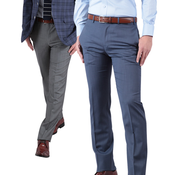 極美品　イタリア製　M ブリオーニ　スーツ　スラックス　パンツ　メンズ　紳士こーheiの洋服棚